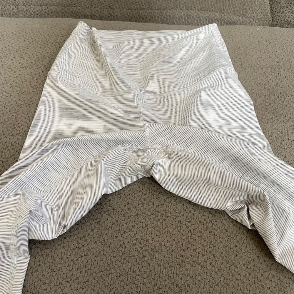 Lululemon Wunder Under High Rise - Picture 8 of 8